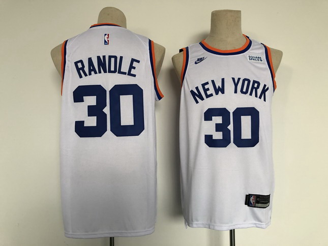 New York Knicks-002